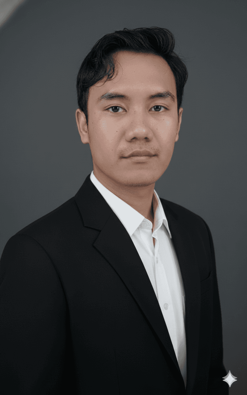 Ilham Rafiqin